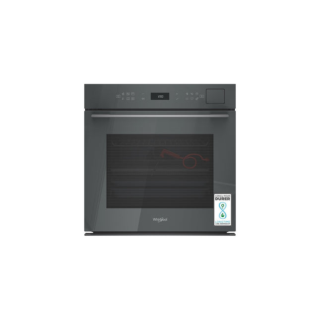 Four encastrable fonction vapeur WHIRLPOOL WOI7A8FPT1SBAF Vapeur AirFry