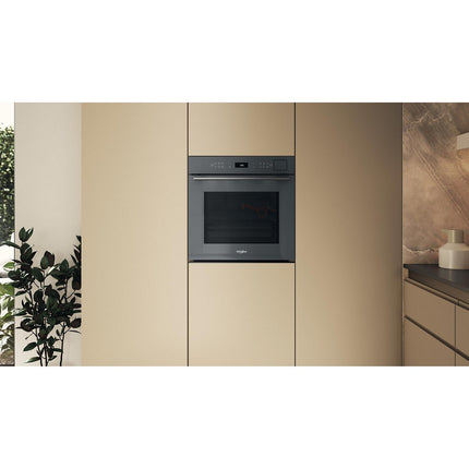 Four encastrable fonction vapeur WHIRLPOOL WOI7A8FPT1SBAF Vapeur AirFry