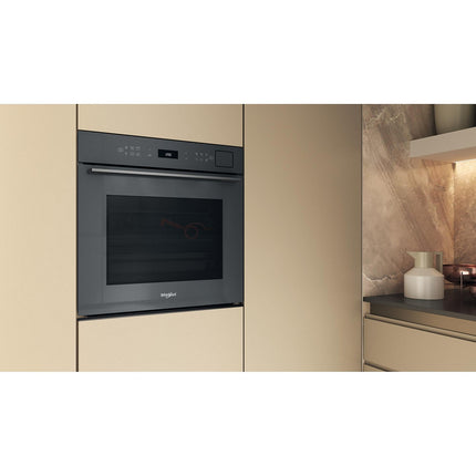Four encastrable fonction vapeur WHIRLPOOL WOI7A8FPT1SBAF Vapeur AirFry