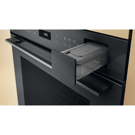 Four encastrable fonction vapeur WHIRLPOOL WOI7A8FPT1SBAF Vapeur AirFry