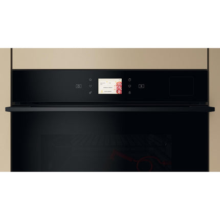 Four encastrable WHIRLPOOL WOI9A8FPT2SBAF