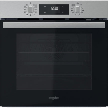 Four encastrable WHIRLPOOL OMR58RR1X