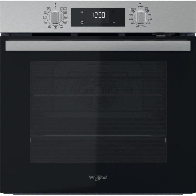 Four encastrable WHIRLPOOL OMR58RR1X