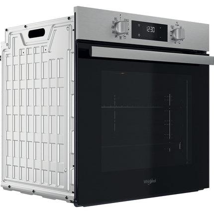 Four encastrable WHIRLPOOL OMR58RR1X