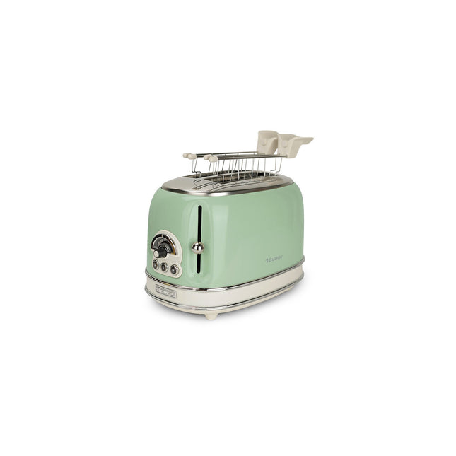 G-Pain double ARIETE VINTAGE VERT
