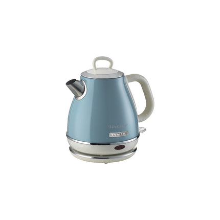 Bouilloire ARIETE vintage