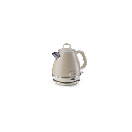 Bouilloire ARIETE vintage