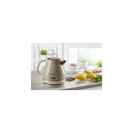 Bouilloire ARIETE vintage