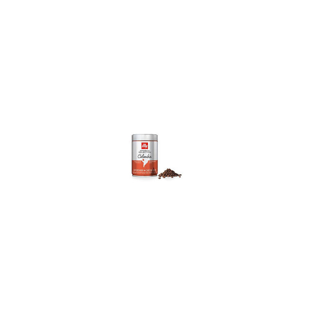 Café en grain ILLY Boite 250g Espresso grains Colombie