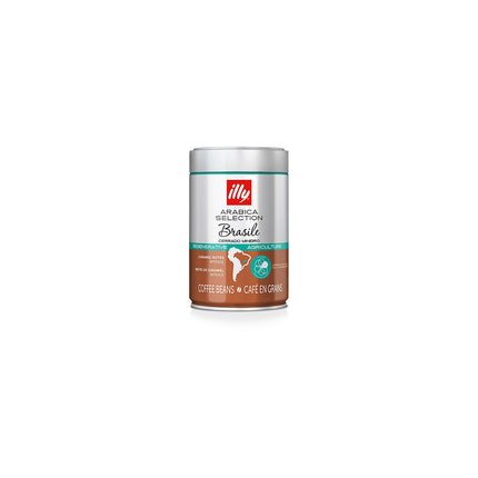 Café moulu ILLY Boite 250g Espresso Moulu Classique