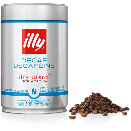 Café moulu ILLY Boite 250g Espresso Moulu Classique