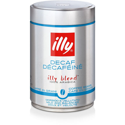 Café moulu ILLY Boite 250g Espresso Moulu Classique