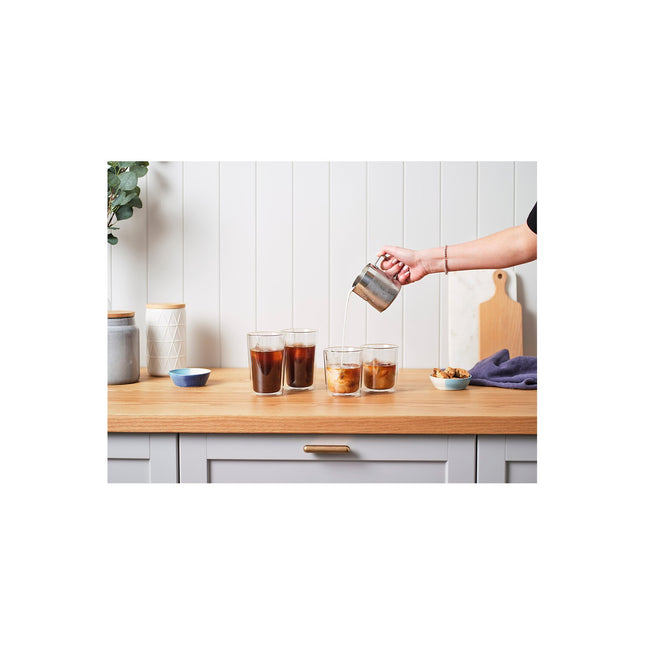 Verre DELONGHI double paroi 49cl DLSC319