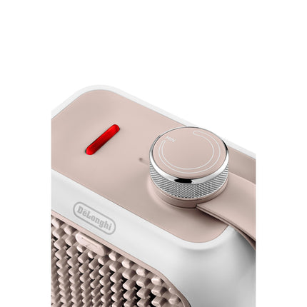 Chauffage soufflant DELONGHI HFX10B03.PK