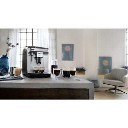 Expresso Broyeur DELONGHI FEB2931.SB