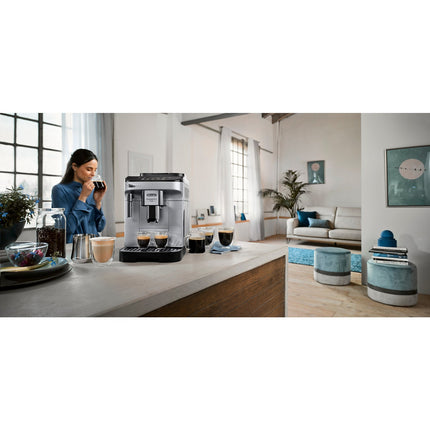 Expresso Broyeur DELONGHI FEB2931.SB