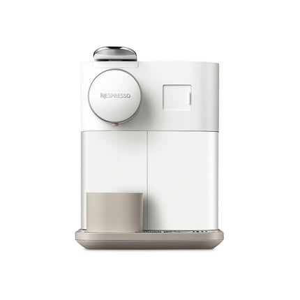Nespresso DELONGHI LATTISSIMA Gran Blanche EN640.W