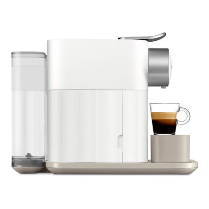 Nespresso DELONGHI LATTISSIMA Gran Blanche EN640.W