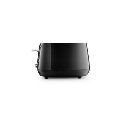 Grille-pain DELONGHI Eclettica CTY2103.W