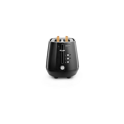 Grille-pain DELONGHI Eclettica CTY2103.W
