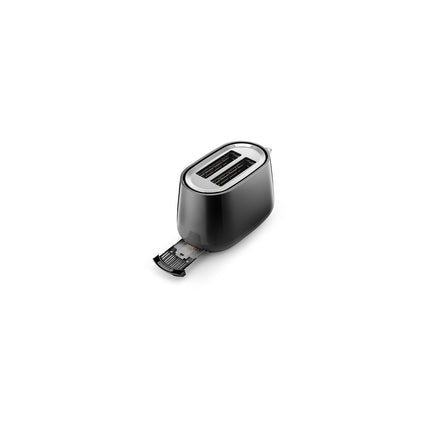 Grille-pain DELONGHI Eclettica CTY2103.W