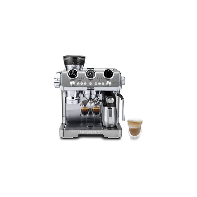 Machine à expresso DELONGHI Specialista Maestro Cold Brew EC9885.M