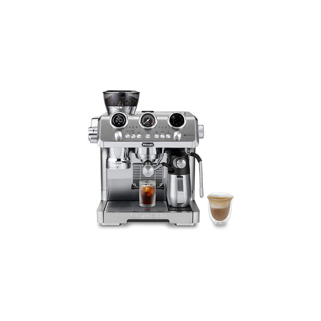 Machine à expresso DELONGHI Specialista Maestro Cold Brew EC9885.M