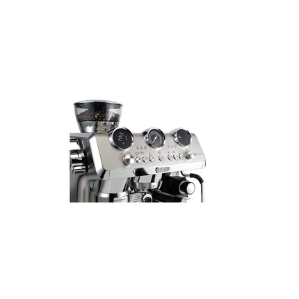 Machine à expresso DELONGHI Specialista Maestro Cold Brew EC9885.M