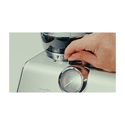 Machine à expresso DELONGHI Specialista Maestro Cold Brew EC9885.M