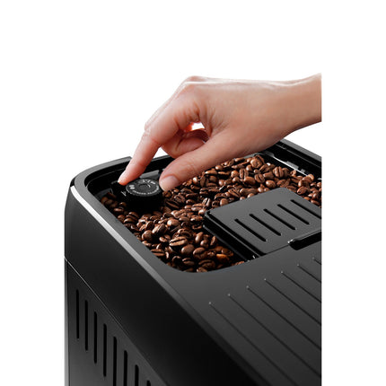 Expresso Broyeur DELONGHI Magnifica Plus FEB3270.TB