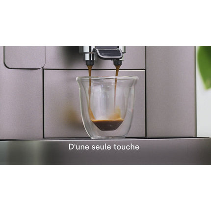 Expresso Broyeur DELONGHI Magnifica Plus FEB3270.TB