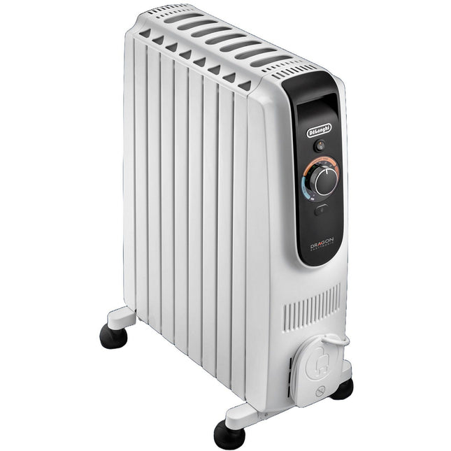 Chauffage Bain d'huile DELONGHI Dragon 5, TRD50820