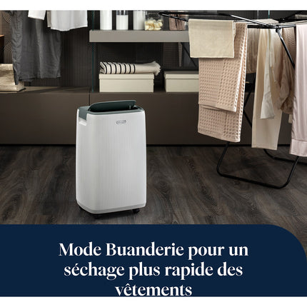 Deshumidificateur DELONGHI DEP216