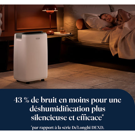 Deshumidificateur DELONGHI DEP216