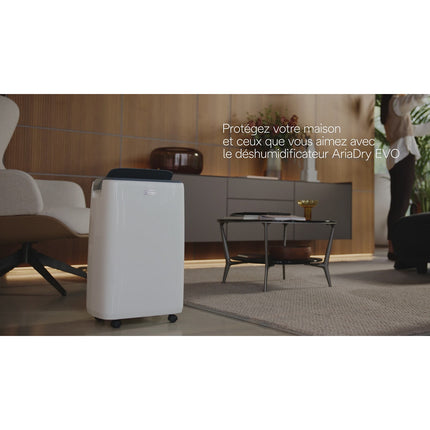 Deshumidificateur DELONGHI DEP216