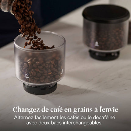 Expresso Broyeur DELONGHI Rivelia Start FEB4255.BG