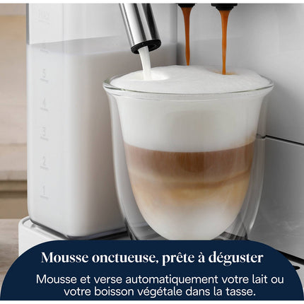 Expresso Broyeur DELONGHI Rivelia Start FEB4255.WXL