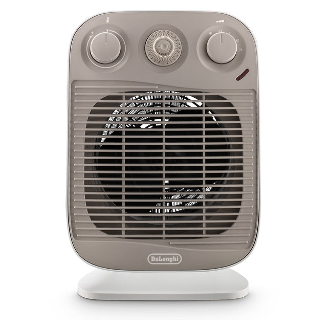 Chauffage soufflant DELONGHI HFS50D22 WH