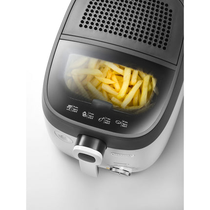 Friteuse DELONGHI FS6035