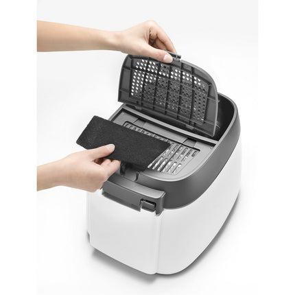 Friteuse DELONGHI FS6035