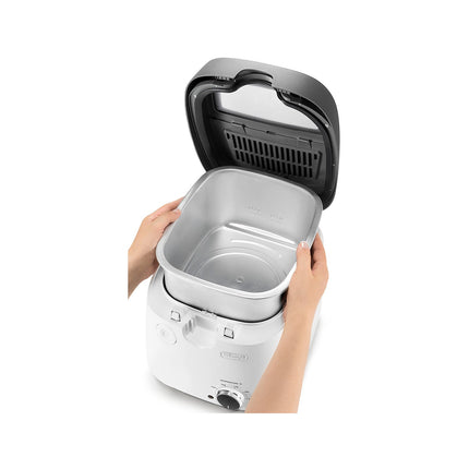 Friteuse DELONGHI FS6035