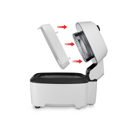 Friteuse sans huile DELONGHI FH2101 IDEALFRY
