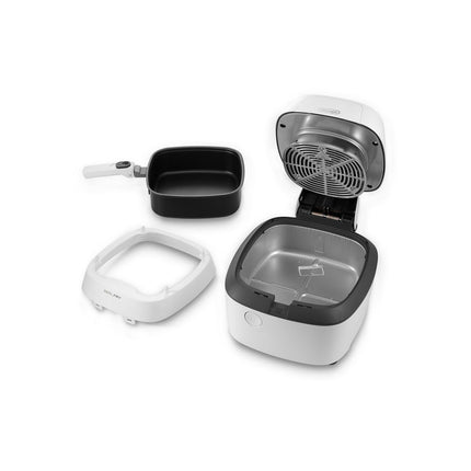 Friteuse sans huile DELONGHI FH2101 IDEALFRY