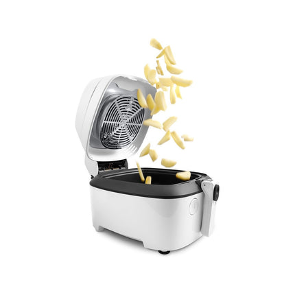 Friteuse sans huile DELONGHI FH2101 IDEALFRY
