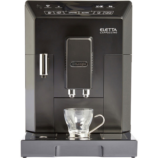 Expresso Broyeur DELONGHI ECAM44.660.B