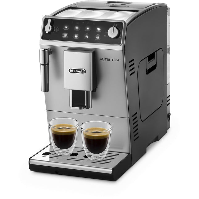Expresso Broyeur DELONGHI Autentica ETAM 29.510.SB