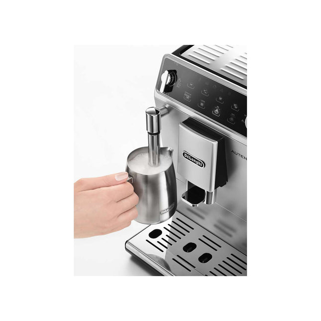 Expresso Broyeur DELONGHI Autentica ETAM 29.510.SB