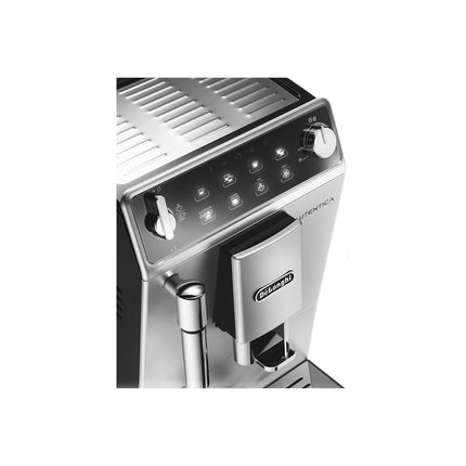 Expresso Broyeur DELONGHI Autentica ETAM 29.510.SB
