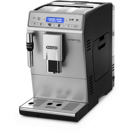 Machine à expresso DELONGHI Autentica ETAM29.620.SB