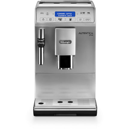 Machine à expresso DELONGHI Autentica ETAM29.620.SB